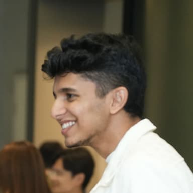 Hussain Rana Profile Picture
