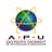 Asia Pacific University Logo