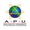 Asia Pacific University Logo