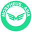 Morpheus.asia Logo