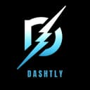 Dashtly Logo