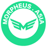 Morpheus Asia Logo